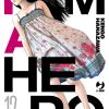 I Am A Hero. Nuova Ediz.. Vol. 12