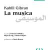 La musica. Ediz. italiana e araba