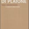 Le Leggi di Platone. Trama e argomentazione