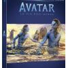 Avatar - La Via Dell'acqua (4k Ultra Hd+blu-ray+ocard) (regione 2 Pal)