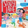 Story lane. 1 Per la Scuola elementare. Con e-book. Con espansione online. Vol. 1