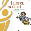 I Pianeti Musicali. Missioni Tecniche Per Giovani Chitarristi