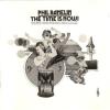 Phil Ranelin - The Time Is Now !