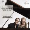 Beethoven: Sonatas For Violin And Piano Op.12 No.1, Op.24, Op.9