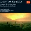 Beethoven - Symphony No. 4. Piano Concerto No. 4