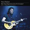 The Total Experience Live In Liverpool (4 Cd)