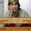 Portraits De Femmes Remarquables - Les Heroines De Lislam (collection Lislam Des Lumieres)
