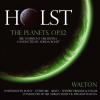 Holst: The Planets/walton: Portsmouth Point