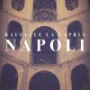 Napoli: L'armonia Perduta-l'occhio Di Napoli-napolitan Graffiti