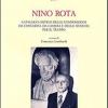 Nino Rota. Catalogo critico delle composizioni da concerto, da camera e delle musiche per il teatro