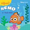 Nemo E I Suoi Amici. Il Libro Bagnetto. Ediz. A Colori