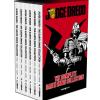 Judge Dredd. The Complete Garth Ennis Collection
