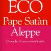 Pape Satn Aleppe. Cronache Di Una Societ Liquida
