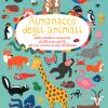 L'almanacco degli animali. Ediz. a colori