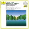 Vivaldi: The Four Seasons (1 Cd Audio)
