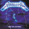 Ride The Lightning (remastered 2016 (1 Cd Audio)