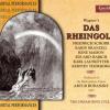 Das Rheingold (2 Cd)