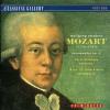 Mozart: Serenades Nos 3 / 6 & 13