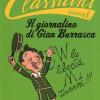 Il Giornalino Di Gian Burrasca Da Vamba. Classicini. Ediz. A Colori