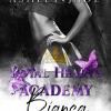 Bianca. Libro Primo. Royal Hearts Academy. Vol. 3