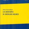 Lis Aventuris Di Sherlock Holmes. Testo Friulano