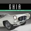 Ghia. Masterpieces Of Style