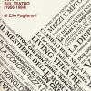 Il Fiato Dello Spettatore E Altri Scritti Sul Teatro (1966-1984)
