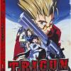 Trigun - La Serie Completa (4 Dvd) (regione 2 Pal)