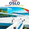 Lonely Planet Pocket Oslo [Edizione: Regno Unito]