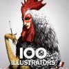 100 Illustrators. Ediz. Inglese, Francese E Tedesca