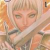 Claymore. New Edition. Vol. 1