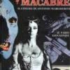 Danze Macabre. Il Cinema Di Antonio Margheriti