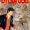 Dylan Dog Collezione Book #230 - L'Inquilino Misterioso