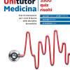 Unitutor. 3300 Quiz Risolti. Per I Corsi Di Laurea Delle Discipline Biomediche. Con E-book