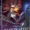 Made In Abyss The Movie: Dawn Of The Deep Soul (Regione 2 PAL)
