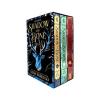 The Shadow and Bone Trilogy. Boxed Set: Shadow and Bone-Siege and Storm-Ruin and Rising