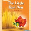 The little red hen-La gallinella rossa. Ediz. bilingue. Con CD Audio