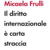 Il Diritto Internazionale � Carta Straccia