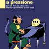Generazione Di Pentole A Pressione. Poesia, Musica E Dissenso Materiali Dal Premio Dubito 2023