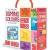 Domino Colours. Ediz. A Colori. Con 28 Tessere