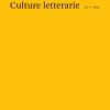 Filigrane. Culture Letterarie (2021). Vol. 1
