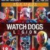 Xbox One: Watch Dogs Legion Limited Edition