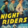Night Riders (The) (Rimasterizzato In Hd) (Regione 2 PAL)