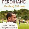 Rio Ferdinand Thinking Out Loud [edizione: Regno Unito]