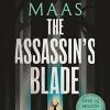 The assassin's blade: the throne of glass prequel novellas