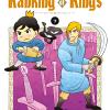 Ranking Of Kings. Vol. 7