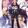 Re: zero. Starting life in another world. Truth of zero. Vol. 7