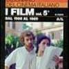 Dizionario Del Cinema Italiano. I Film. Vol. 5-1 - Dal 1980 Al 1989. A-l