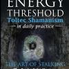 The energy threshold. Toltec shamanism in daily practice. Vol. 2