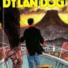 Dylan Dog Collezione Book #237 - All'Ombra Del Vulcano